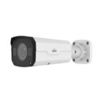 Uniview IPC2324SBR5-DPZ-F 4 Megapixel Outdoor Network IR Bullet Camera, 2.8-12mm Lens - NDAA Compliant