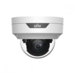 Uniview IPC3534SR3-DVPZ-F 4 Megapixel Outdoor Network IR Dome Camera, 2.8-12mm Lens - NDAA Compliant