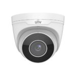 Uniview IPC3634SR3-ADPZ-F 4 Megapixel Outdoor Network IR Eyeball Camera, 2.8-12mm Lens - NDAA Compliant